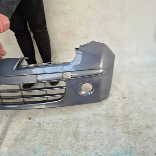 Paraurti anteriore Nissan Micra K12 62022BC240 image 5
