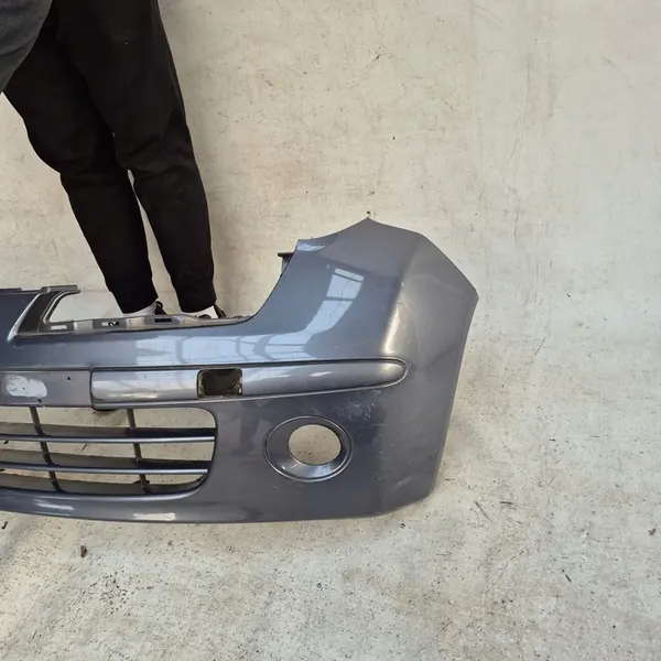 Paraurti anteriore Nissan Micra K12 62022BC240 image 6