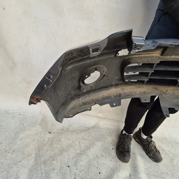 Paraurti anteriore Nissan Micra K12 62022BC240 image 8