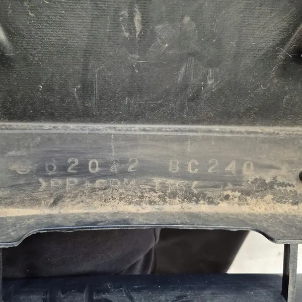 Paraurti anteriore Nissan Micra K12 62022BC240 image 9