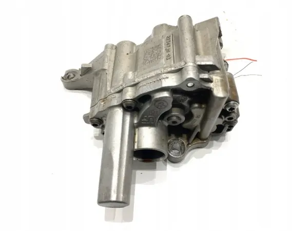 Pompe à huile OEM LORK-909-19920 pour BMW E92 N52B30A image 2