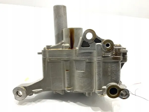Pompe à huile OEM LORK-909-19920 pour BMW E92 N52B30A image 3