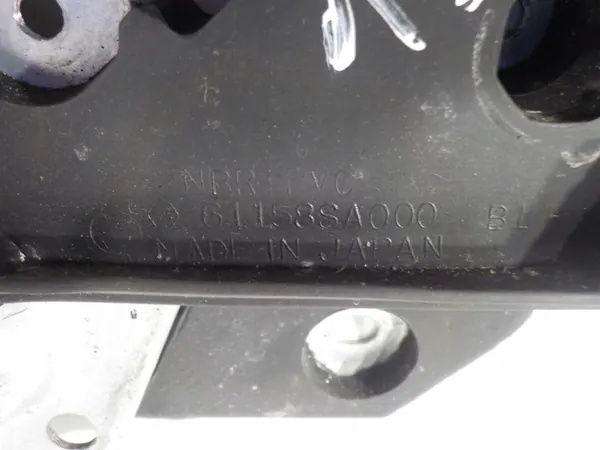Montage triangle miroir droit OEM 61158SA000 Subaru image 3