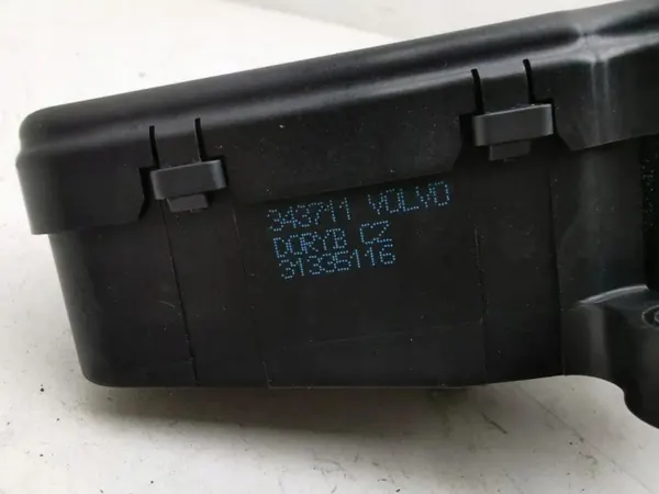 Mécanisme de fermeture coffre Volvo OEM 31335116 image 7