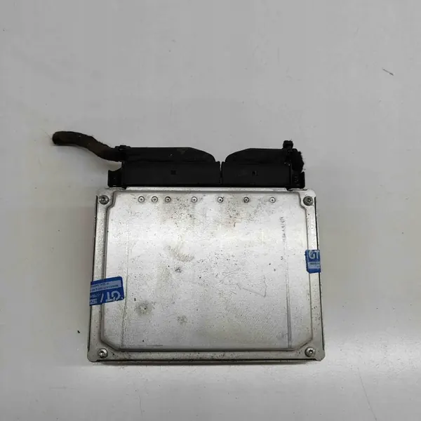 Audi Q7 Jousitusohjausmoduuli OEM 4L0910553C image 3