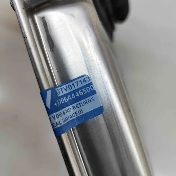 Audi Q7 Jousitusohjausmoduuli OEM 4L0910553C image 5
