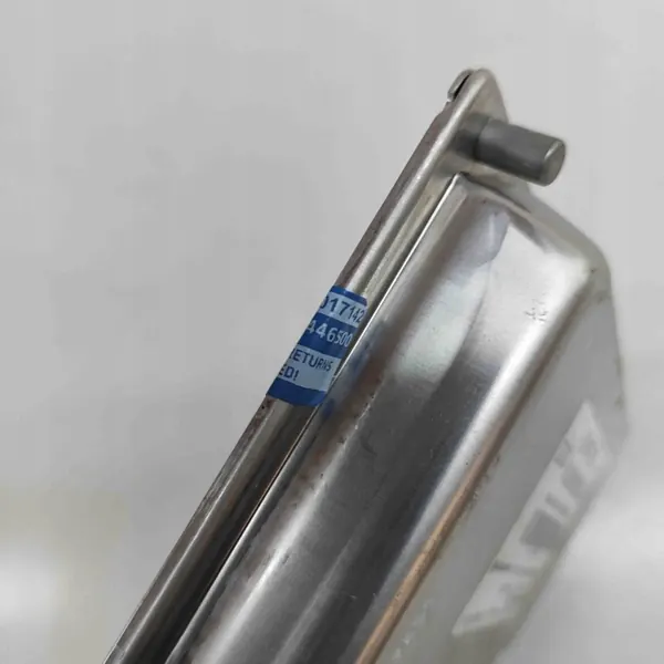 Audi Q7 Jousitusohjausmoduuli OEM 4L0910553C image 7