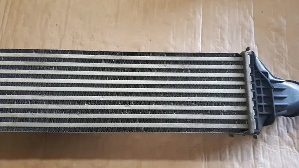 Intercooler Audi OEM 8W0145805AC pour 2.0/3.0 TFSI image 10