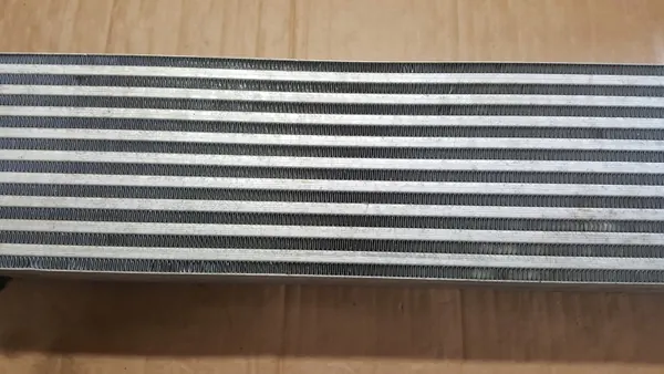 Intercooler Audi OEM 8W0145805AC pour 2.0/3.0 TFSI image 3