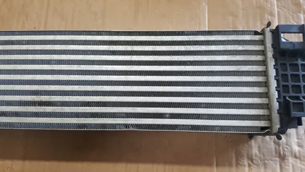 Intercooler Audi OEM 8W0145805AC pour 2.0/3.0 TFSI image 4