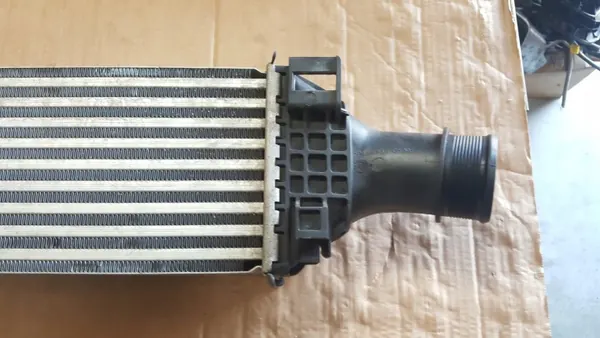 Intercooler Audi OEM 8W0145805AC pour 2.0/3.0 TFSI image 5