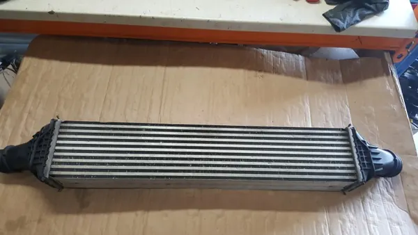 Intercooler Audi OEM 8W0145805AC pour 2.0/3.0 TFSI image 7