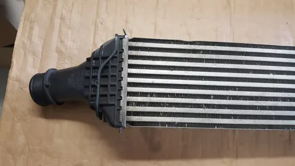 Intercooler Audi OEM 8W0145805AC pour 2.0/3.0 TFSI image 8