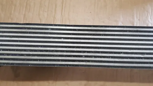Intercooler Audi OEM 8W0145805AC pour 2.0/3.0 TFSI image 9