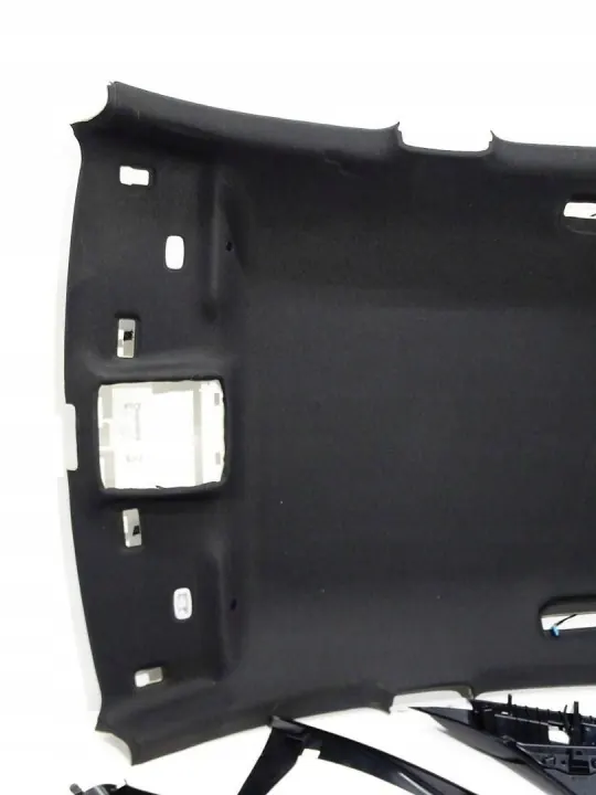 Techo interior negro usado OEM A1776900600 Mercedes-Benz image 7