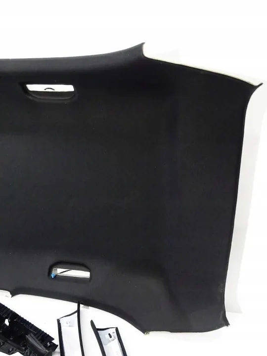 Techo interior negro usado OEM A1776900600 Mercedes-Benz image 8