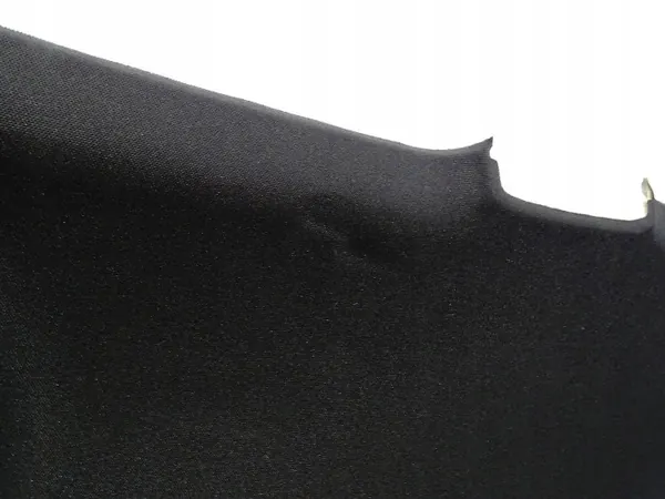 Techo interior negro usado OEM A1776900600 Mercedes-Benz image 9