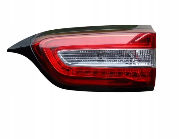 JEEP CHEROKEE V KL 13-18 Lámpara Trasera Derecha OEM image 2