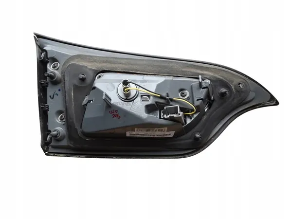 JEEP CHEROKEE V KL 13-18 Lámpara Trasera Derecha OEM image 3