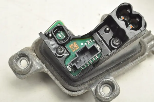 BMW LED-Wandler-Modul OEM 199655 198678 image 4