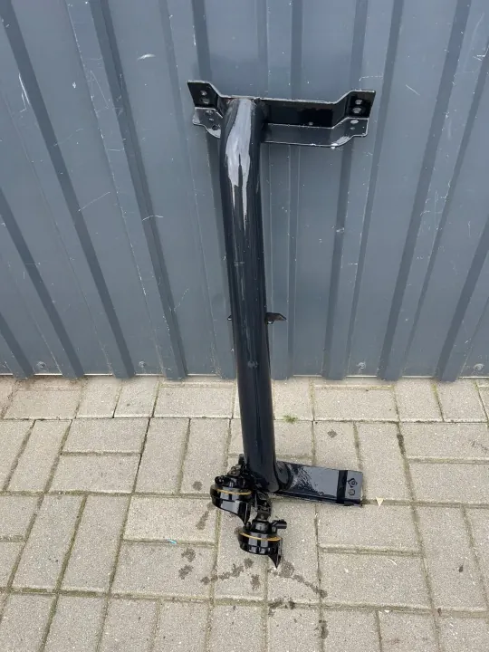 MAN TGX E6 stegfäste OEM moctgxe6 - Begagnad image 2