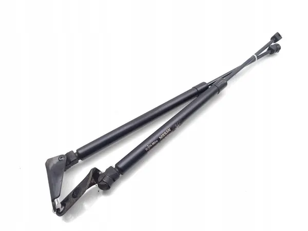 Nissan Micra Takaluukun Iskunvaimennin 2016 image 4