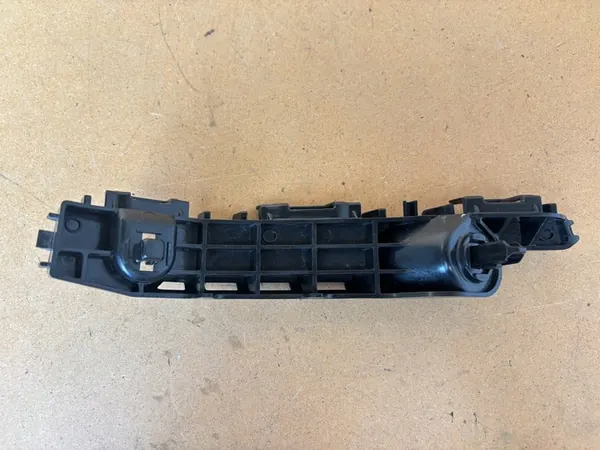 Guida paraurti anteriore sinistra Toyota Yaris IV 20- OEM 52536-K0010 image 4