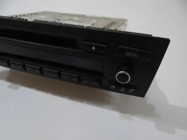 Radio Professional BMW X1 E84 OEM 9343210 image 3