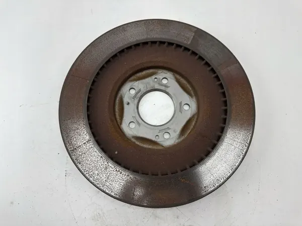 Kia EV6 2023 Achteras Remschijf OEM LAA24432 image 5