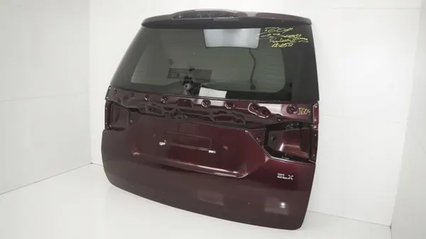 Hayon SsangYong Rodius II 12-15R OEM 360190635 image 3