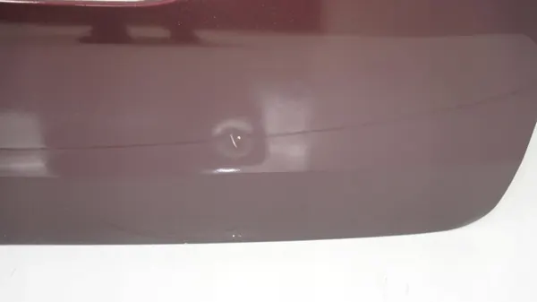 Hayon SsangYong Rodius II 12-15R OEM 360190635 image 5