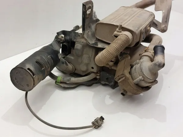 Webasto Standheizung OEM 1K0815065AT für VW Touran II image 3