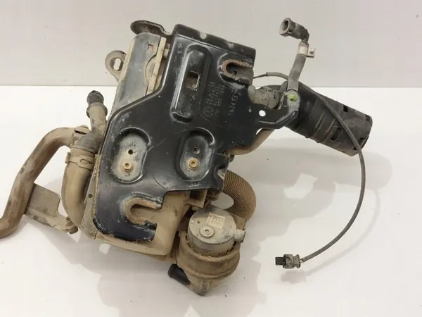 Webasto Standheizung OEM 1K0815065AT für VW Touran II image 6