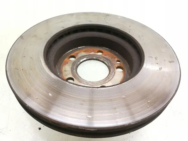 Mercedes-Benz frambromsskiva OEM ARA160352 image 4