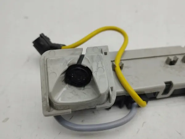 Sensor de movimento alarme Audi A7 S7 OEM 28241157 image 3