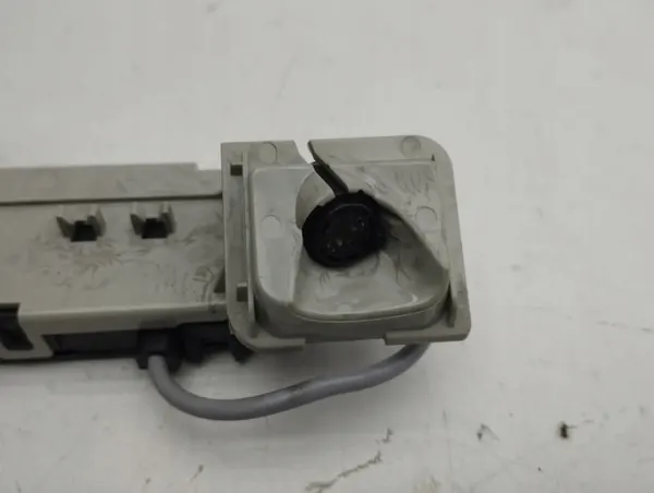 Sensor de movimento alarme Audi A7 S7 OEM 28241157 image 4