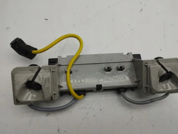 Sensor de movimento alarme Audi A7 S7 OEM 28241157 image 7