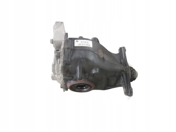 BMW Bakaxel Differential OEM 7636994 Förhållande 3.38 image 2
