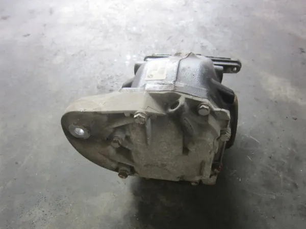 BMW Bakaxel Differential OEM 7636994 Förhållande 3.38 image 6