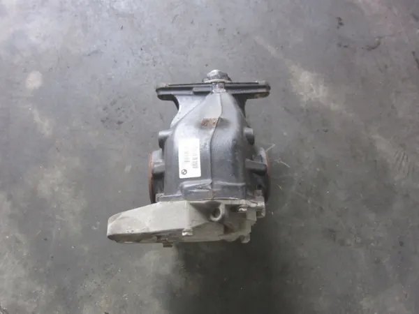 BMW Bakaxel Differential OEM 7636994 Förhållande 3.38 image 7
