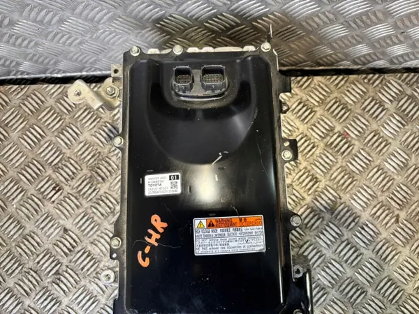 Onduleur OEM PK7672 pour Toyota C-HR - 5Ah image 6