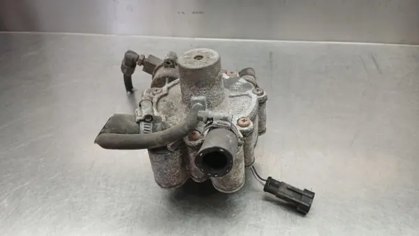Redutor de evaporador GPL OEM 67R-015315 Usado image 3