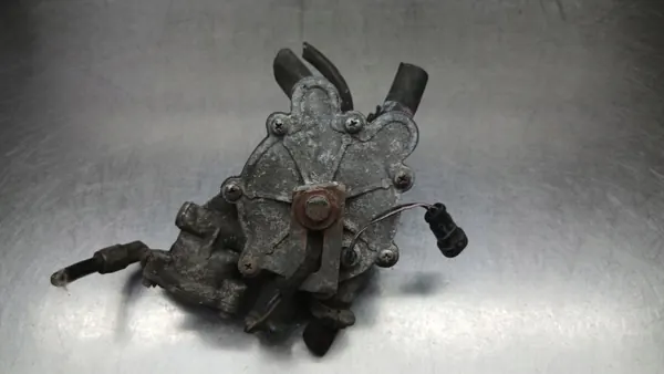 Redutor de evaporador GPL OEM 67R-015315 Usado image 5