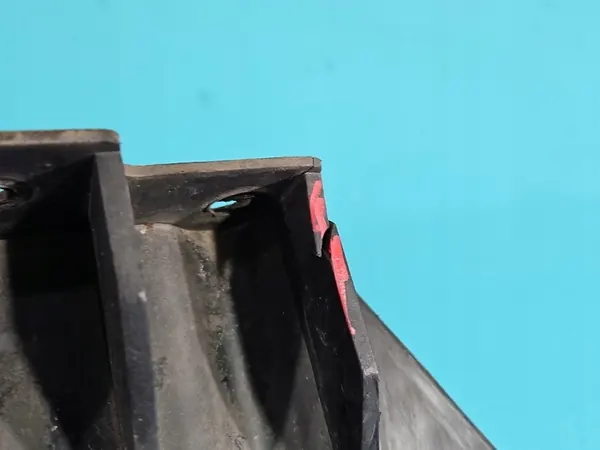 Etupuskuri Vahvistus Kia Venga image 4