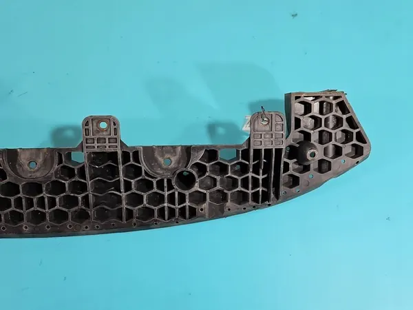 Etupuskuri Vahvistus Kia Venga image 8