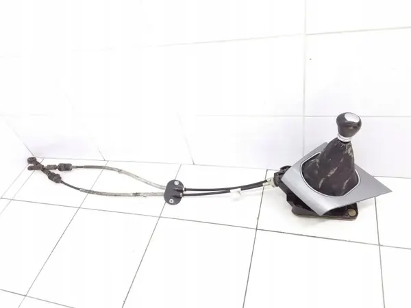 Palanca de cambios Ford Mondeo Mk III OEM 1S7R7K387DC image 2