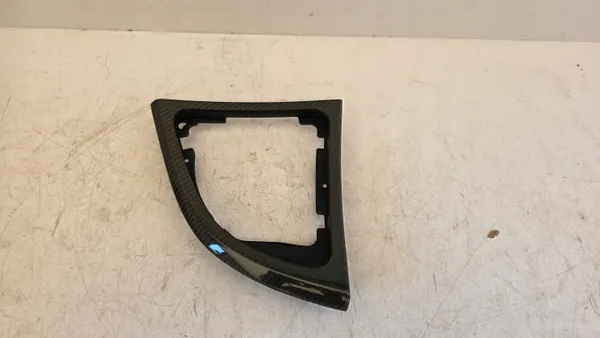 Cadre de levier de vitesse carbone OEM 0442913 BMW Série 1 image 2