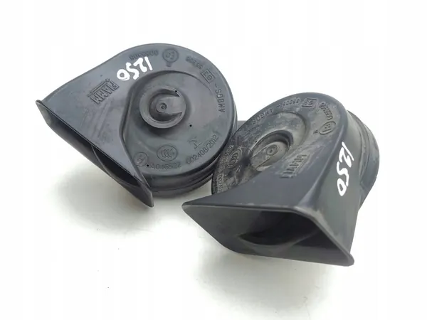 Buzina completa Seat Ateca 2016 image 2