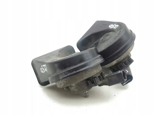 Buzina completa Seat Ateca 2016 image 3