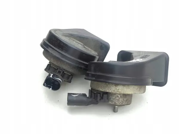 Buzina completa Seat Ateca 2016 image 4